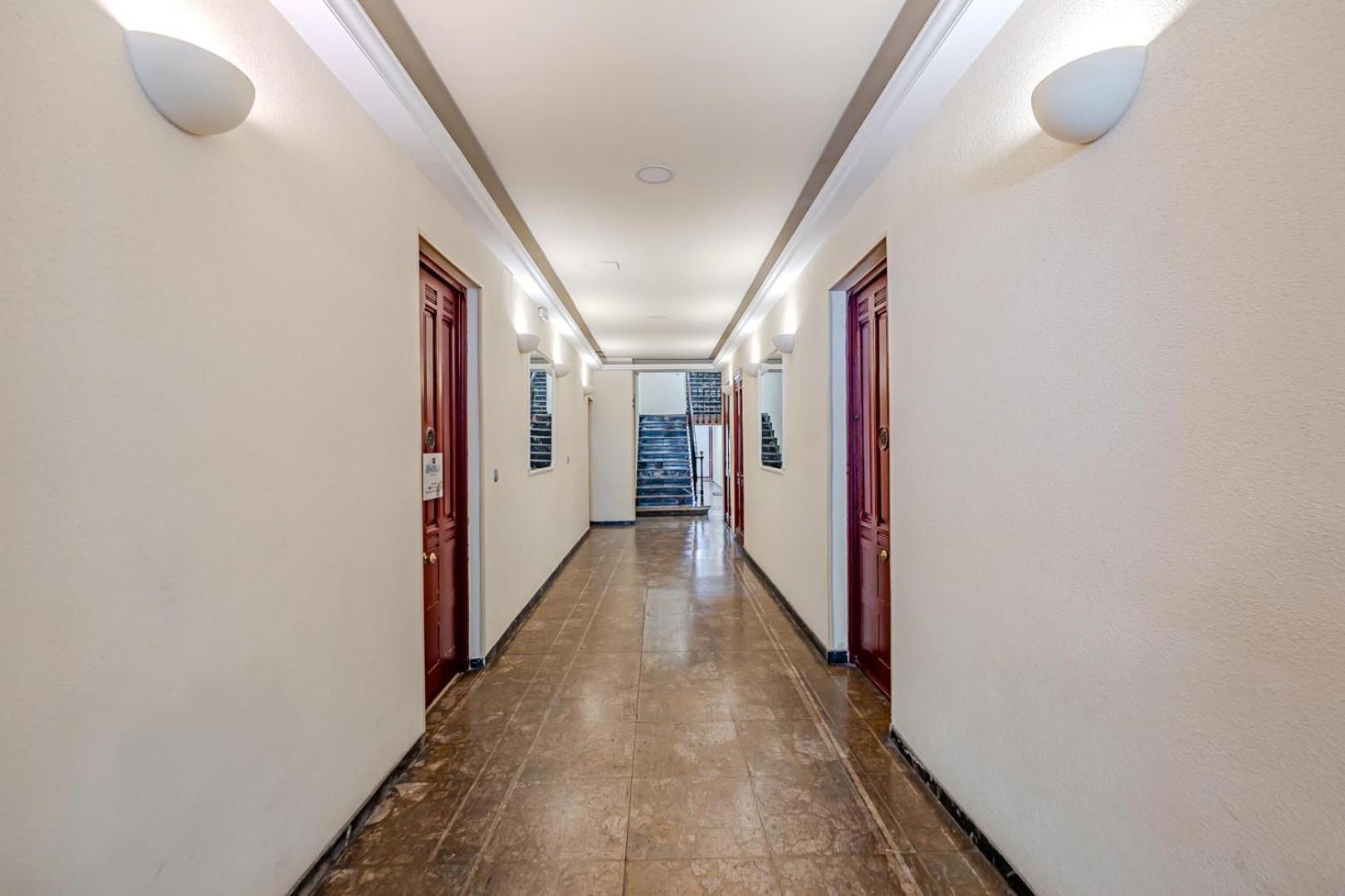 Increible Loft A 5 Min Del Retiro & Wizink Madri Exterior foto